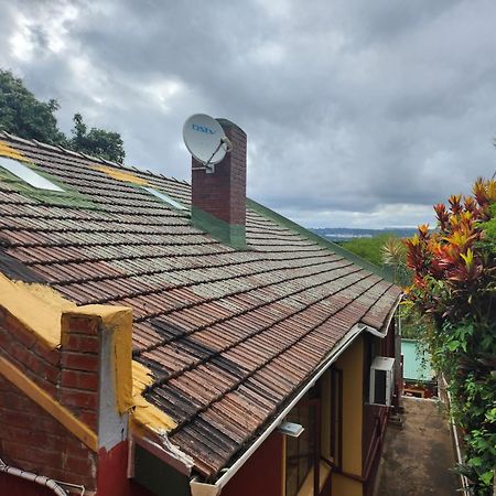 Gem Of Manor Drive Aparthotel Дърбан Екстериор снимка