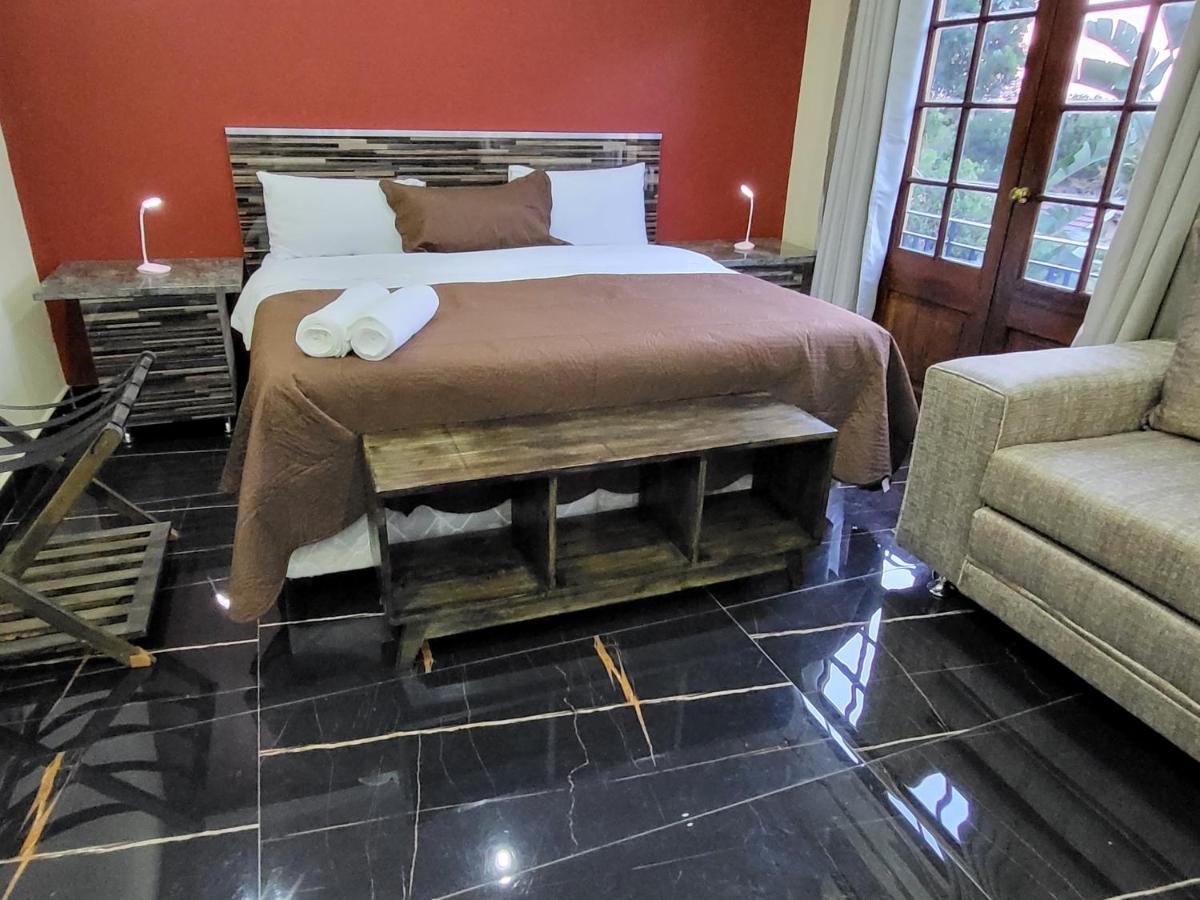 Gem Of Manor Drive Aparthotel Дърбан Екстериор снимка