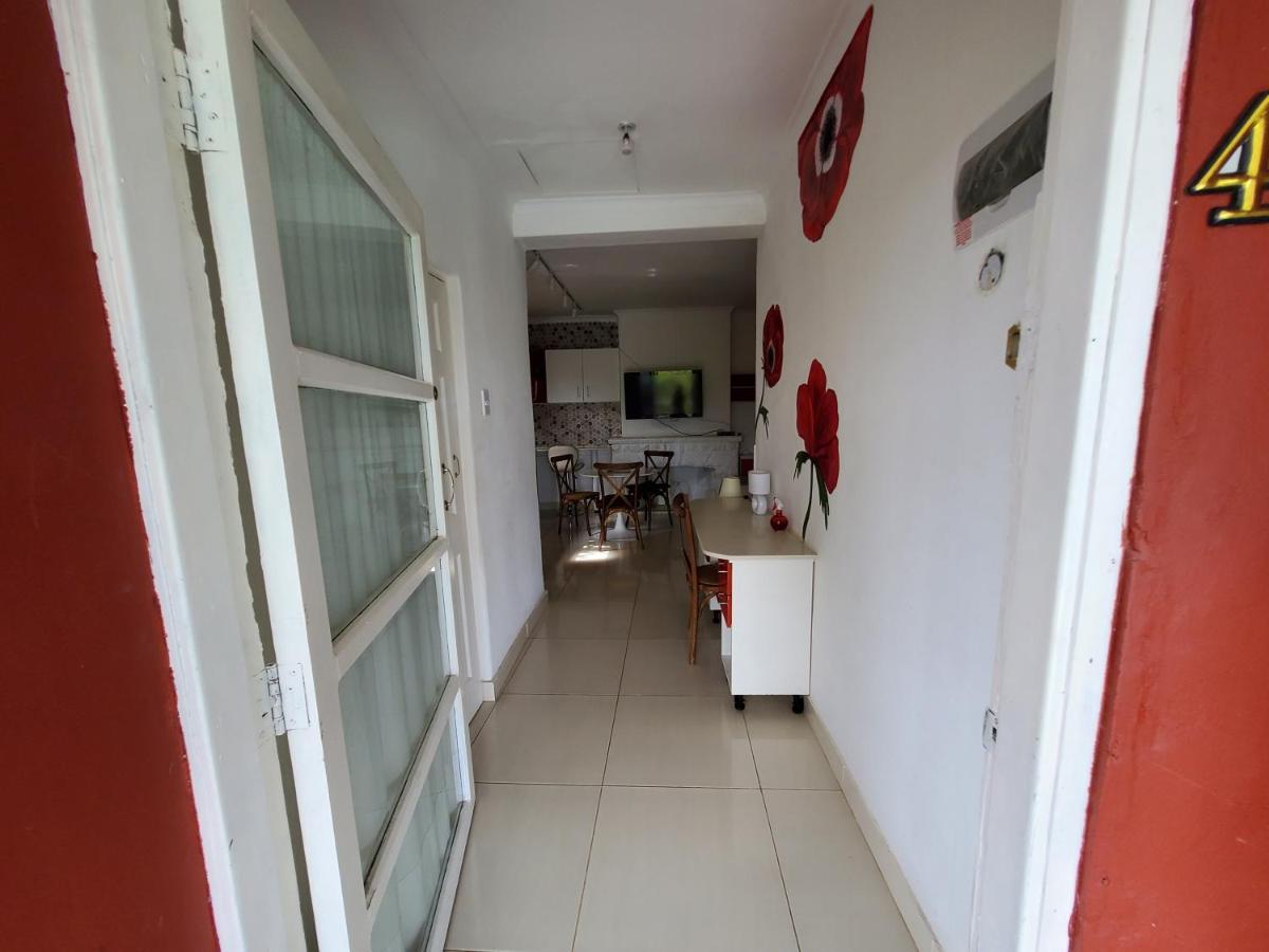Gem Of Manor Drive Aparthotel Дърбан Екстериор снимка