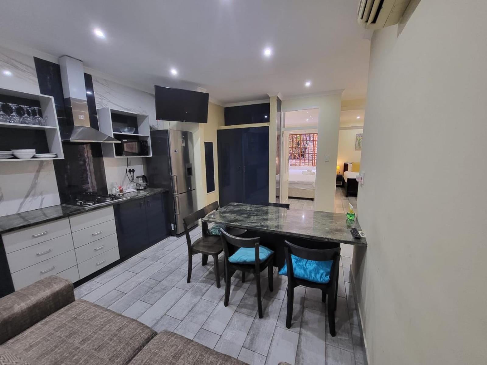 Gem Of Manor Drive Aparthotel Дърбан Екстериор снимка