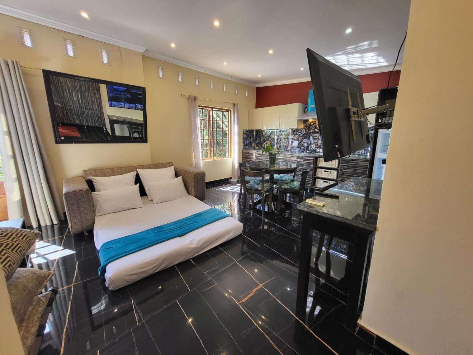 Gem Of Manor Drive Aparthotel Дърбан Екстериор снимка