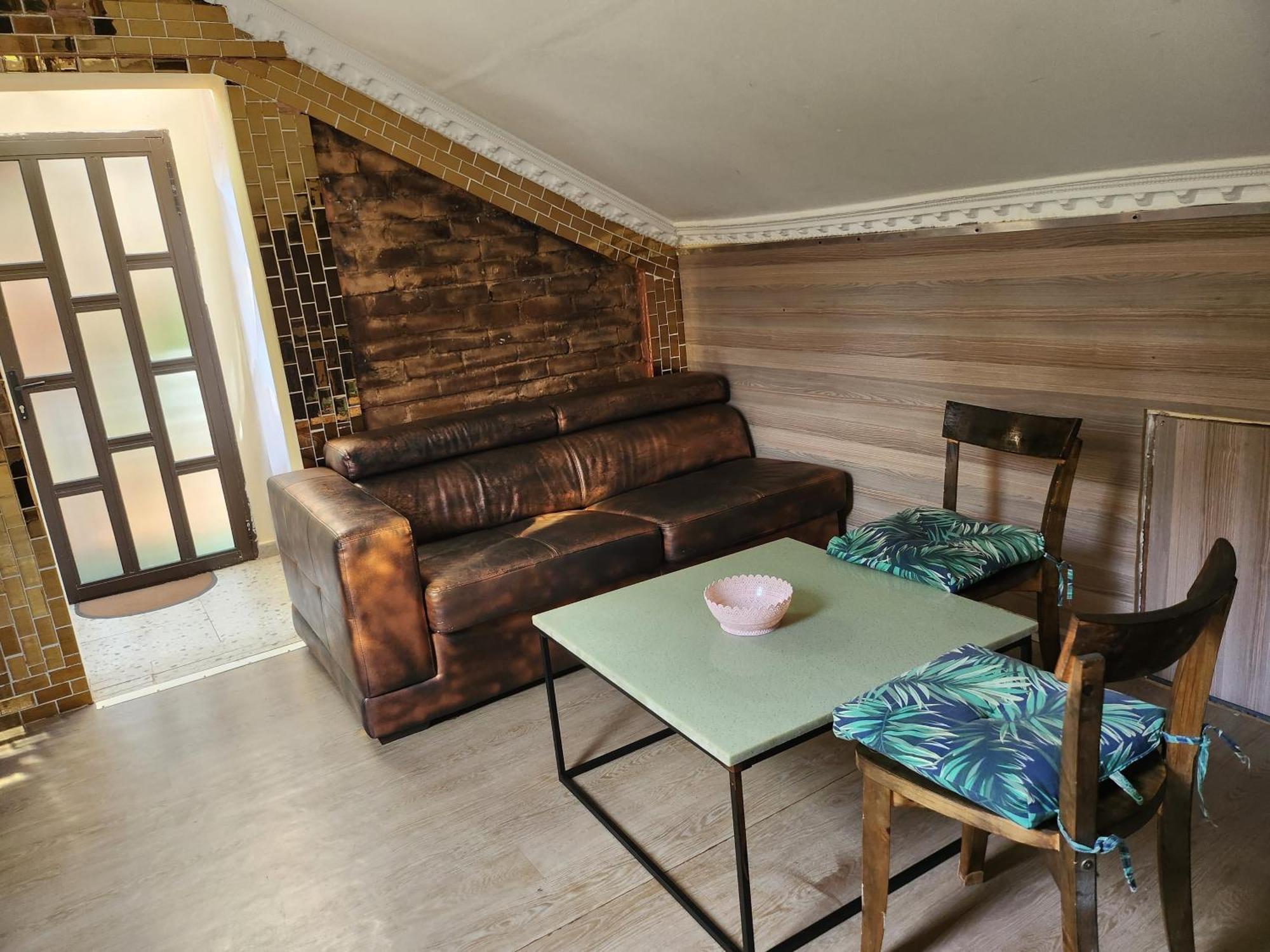 Gem Of Manor Drive Aparthotel Дърбан Екстериор снимка
