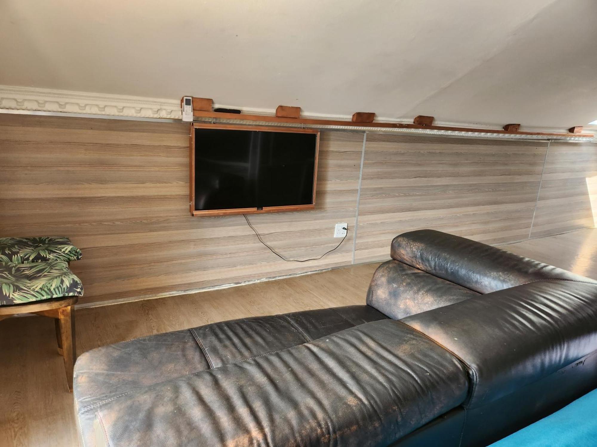 Gem Of Manor Drive Aparthotel Дърбан Екстериор снимка