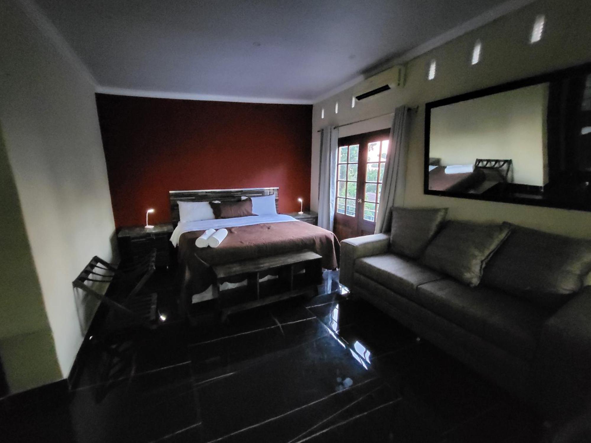 Gem Of Manor Drive Aparthotel Дърбан Екстериор снимка