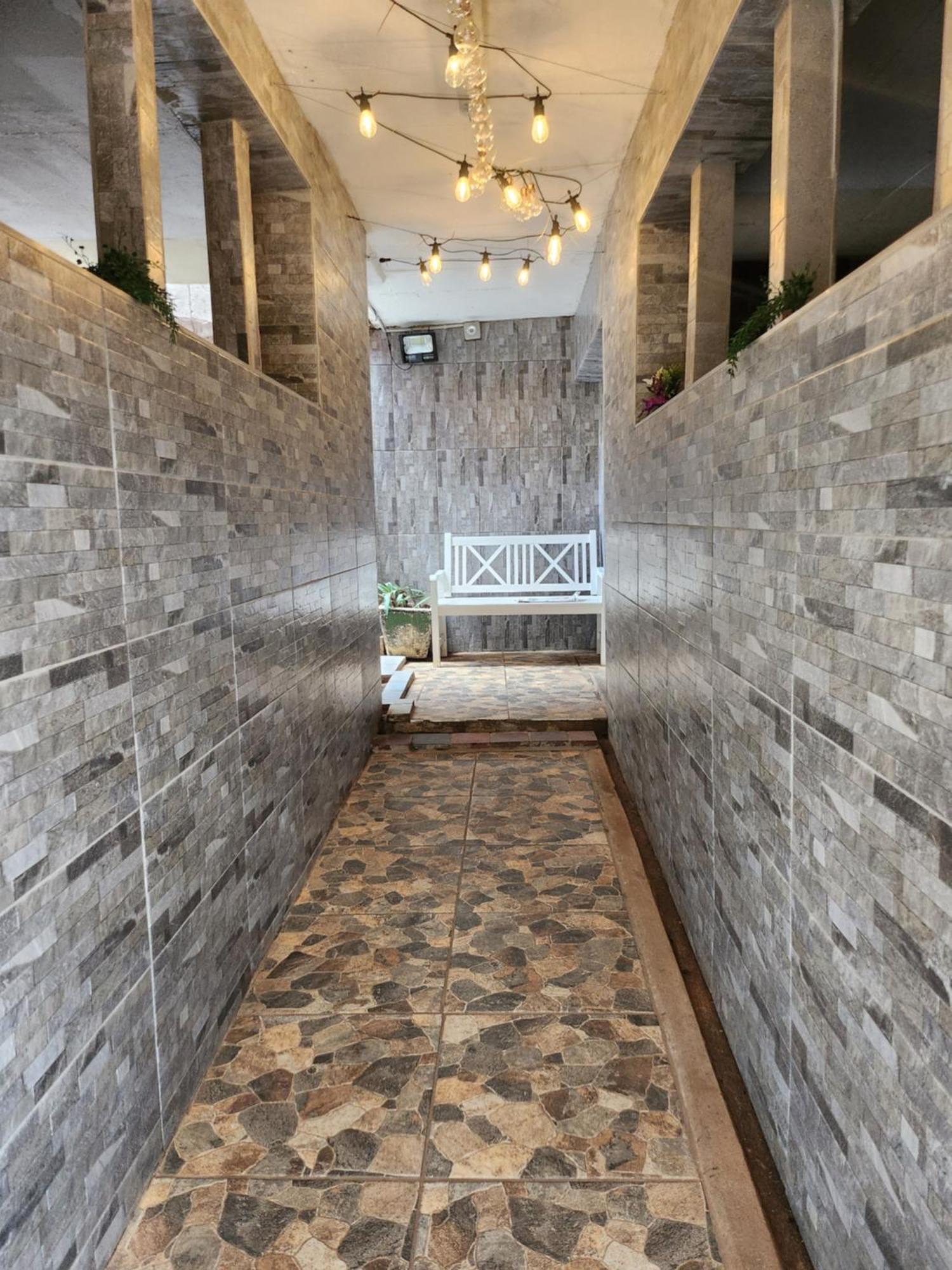 Gem Of Manor Drive Aparthotel Дърбан Екстериор снимка