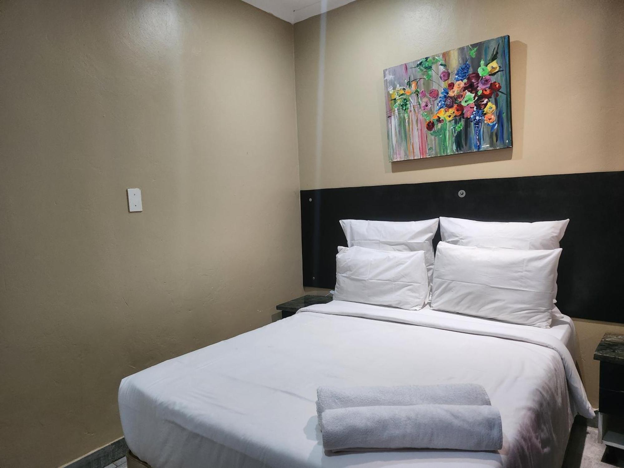 Gem Of Manor Drive Aparthotel Дърбан Екстериор снимка