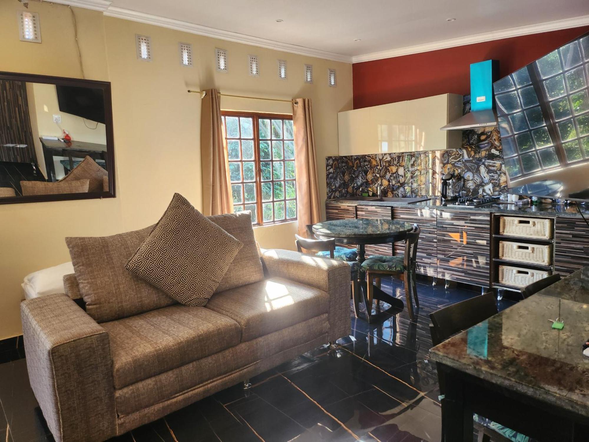 Gem Of Manor Drive Aparthotel Дърбан Екстериор снимка