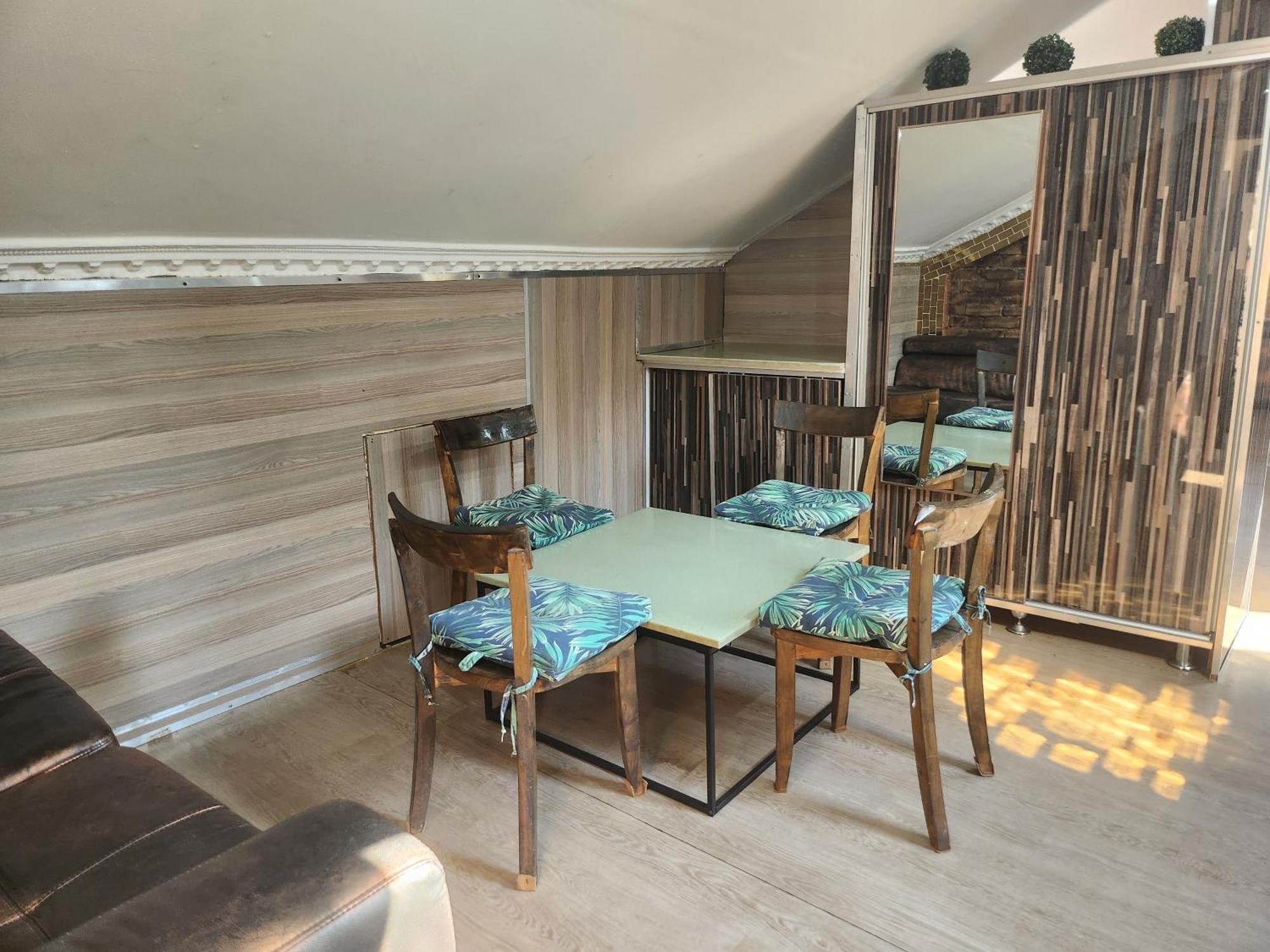 Gem Of Manor Drive Aparthotel Дърбан Екстериор снимка